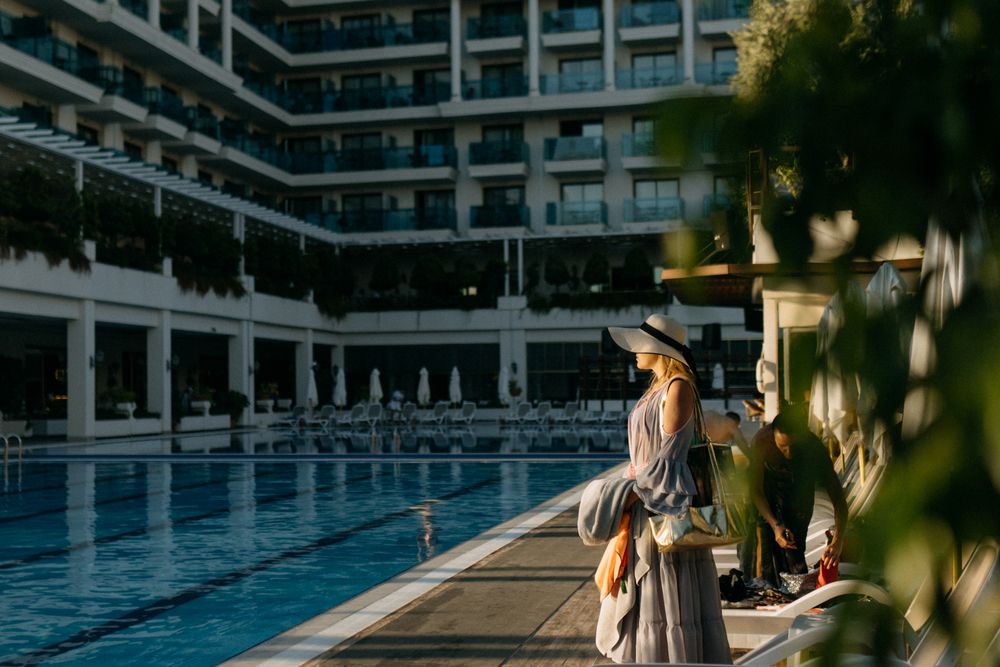 Castival Hotel Side - 12