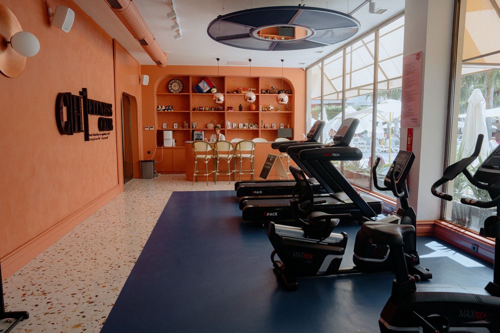 Castival Hotel Side - 53