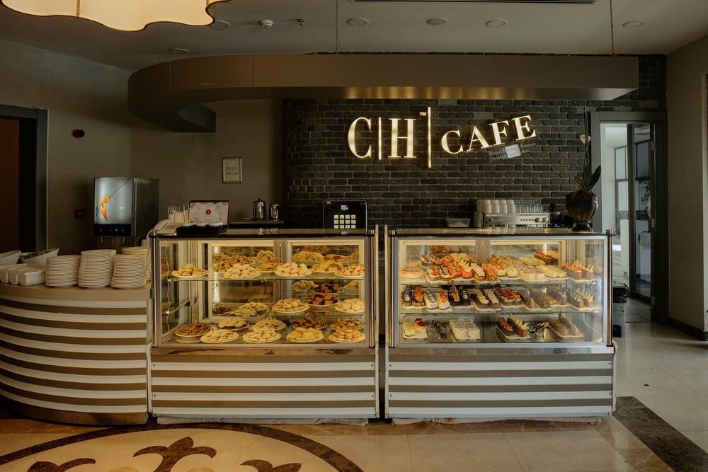 Картинка отеля - 23