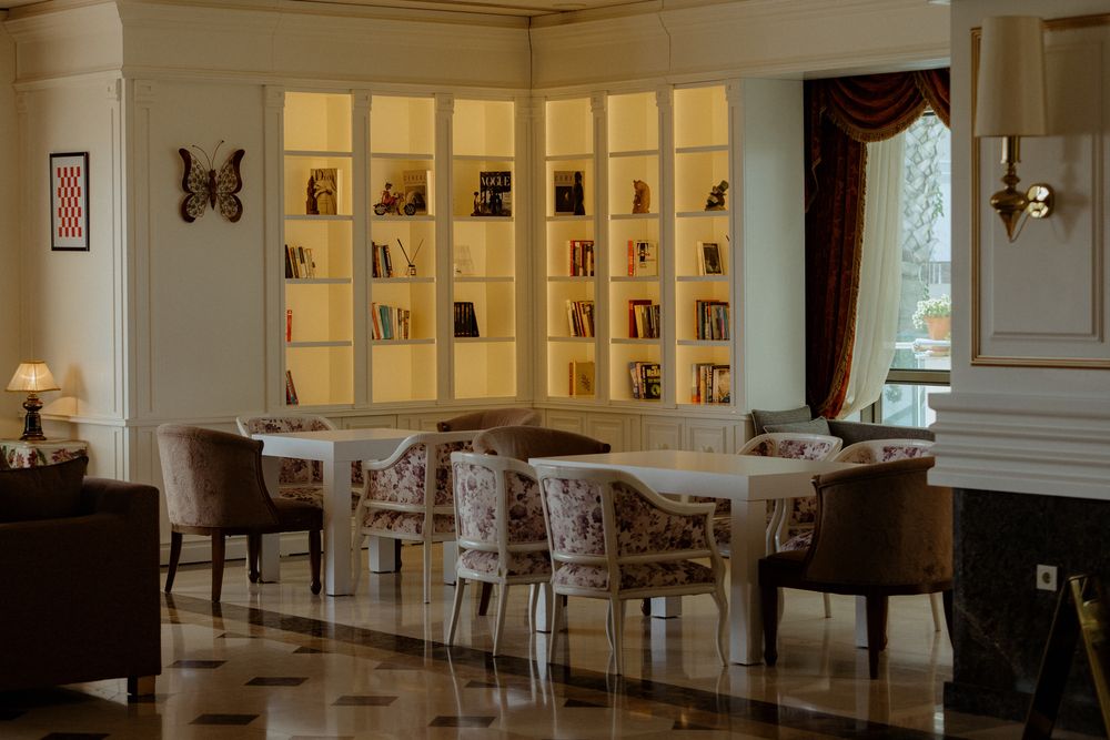 Castival Hotel Side - 38