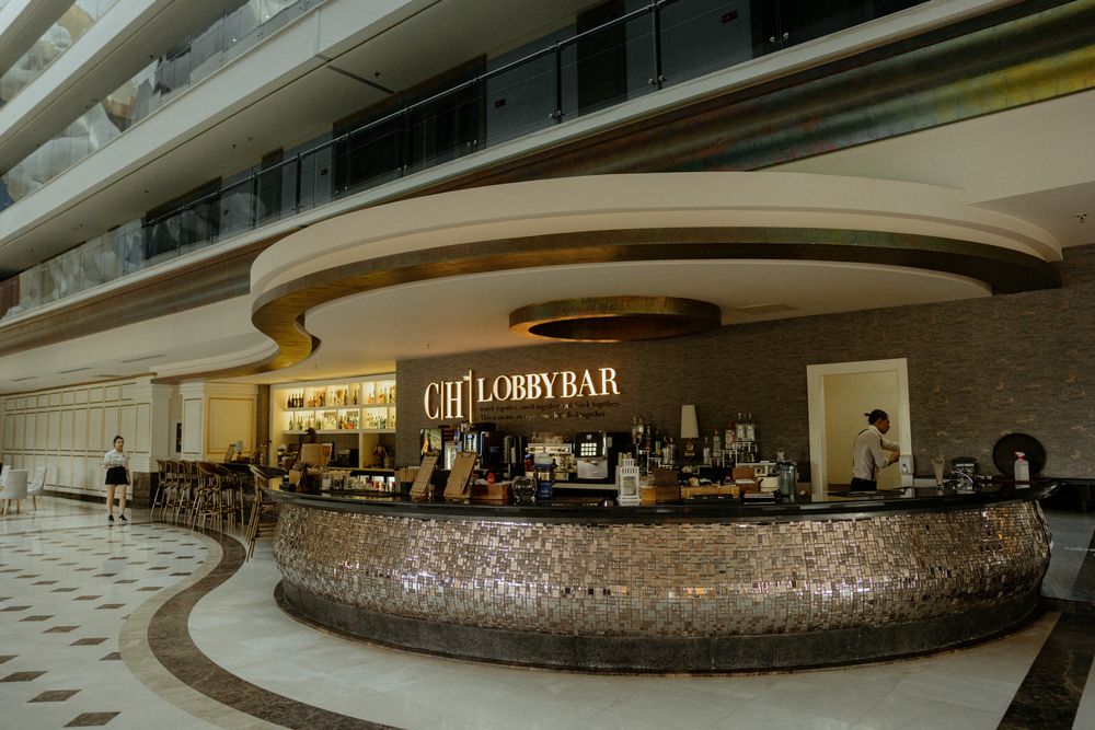 Castival Hotel Side - 15