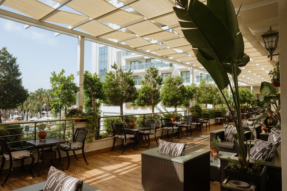 Картинка отеля - 30