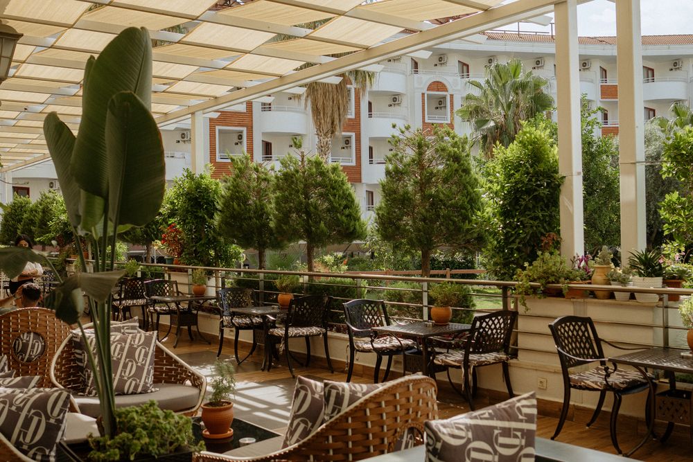 Картинка отеля - 29