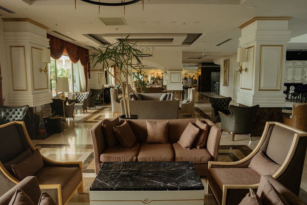 Картинка отеля - 16