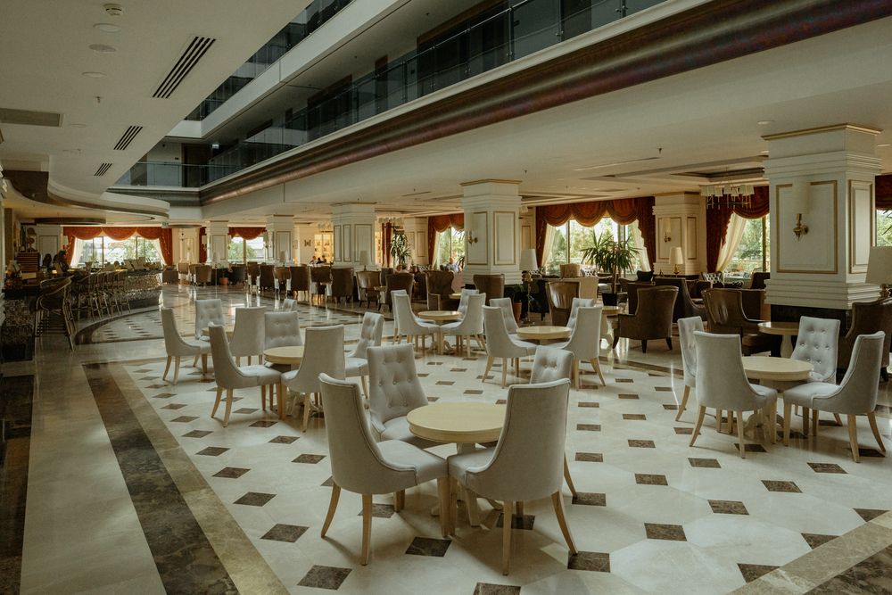 Картинка отеля - 25