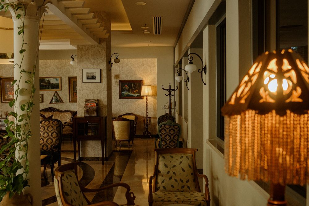 Картинка отеля - 28