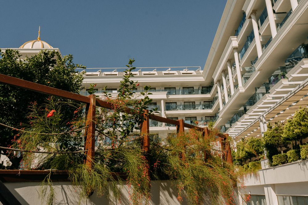 Castival Hotel Side - 9