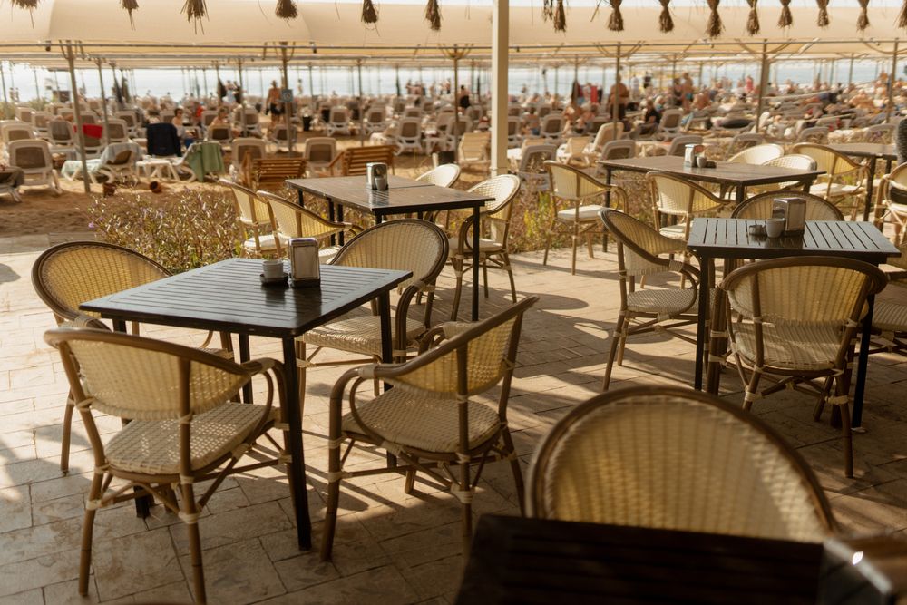 Castival Hotel Side - 34