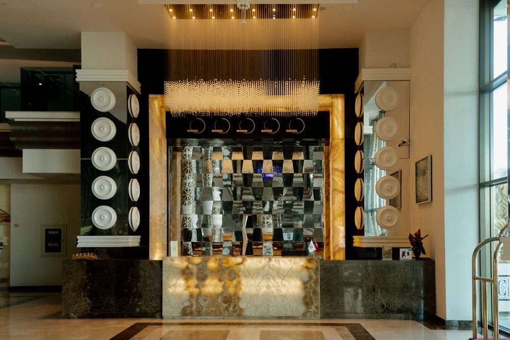 Castival Hotel Side - 14