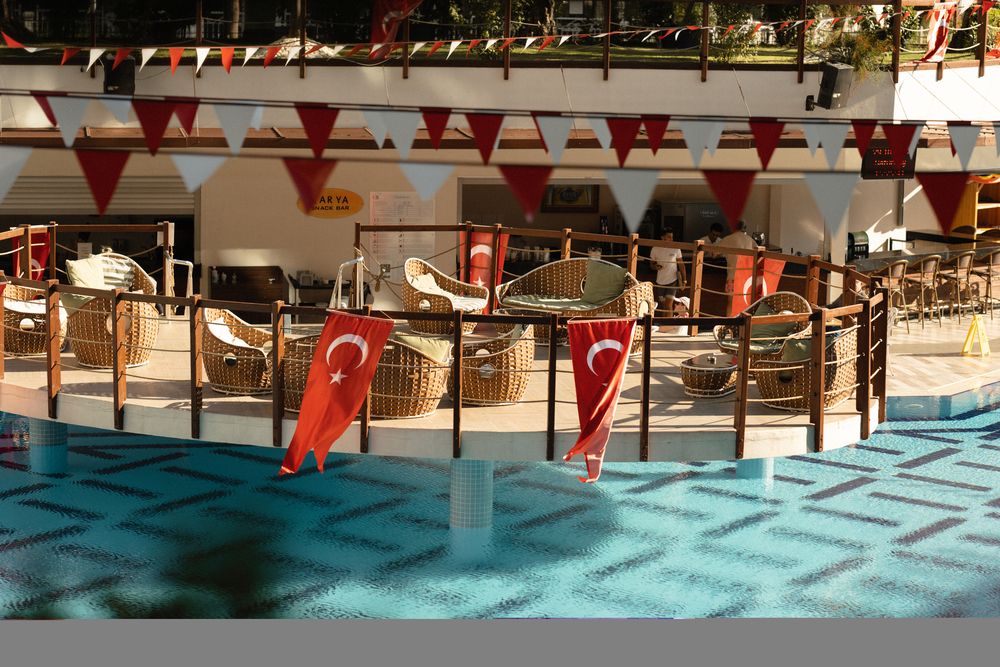 Castival Hotel Side - 43