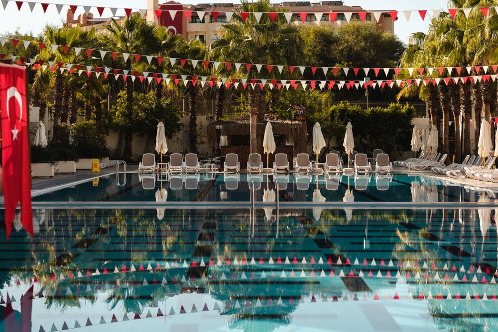 Castival Hotel Side - 42