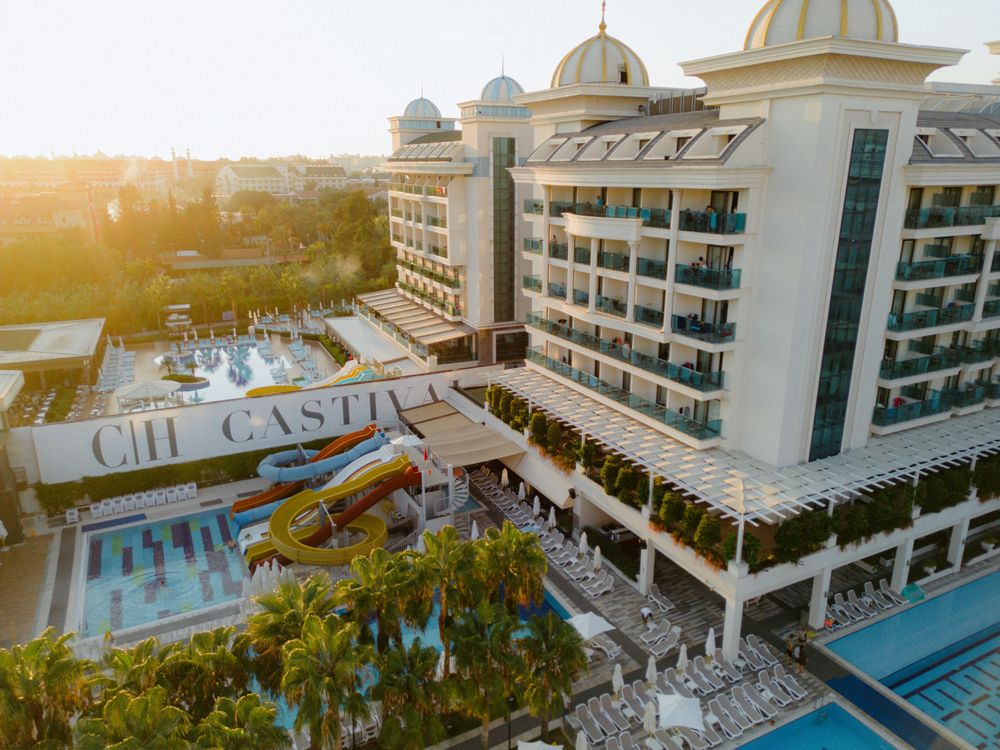 Картинка отеля - 5