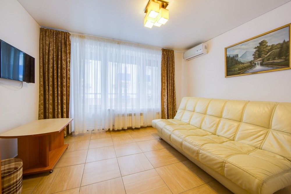 АНАПА ЛАЗУРНАЯ, пансионат - 53