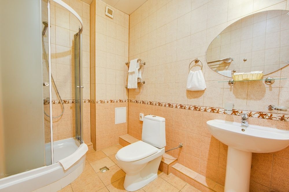 АНАПА ЛАЗУРНАЯ, пансионат - 50