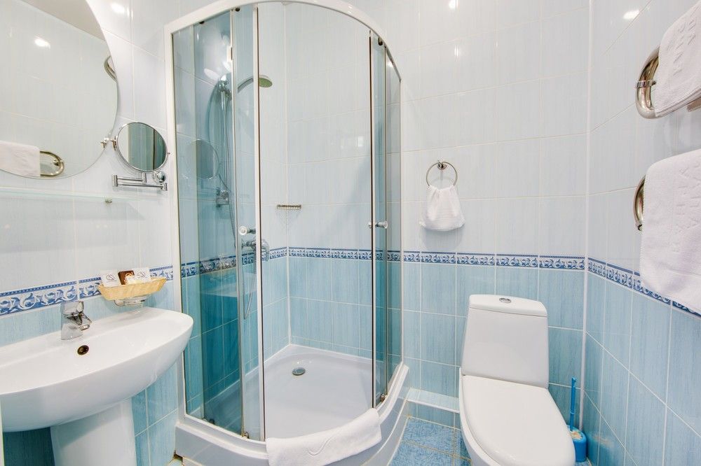 АНАПА ЛАЗУРНАЯ, пансионат - 49