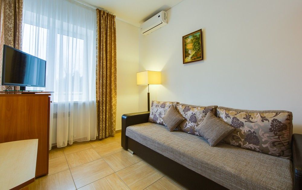 АНАПА ЛАЗУРНАЯ, пансионат - 47