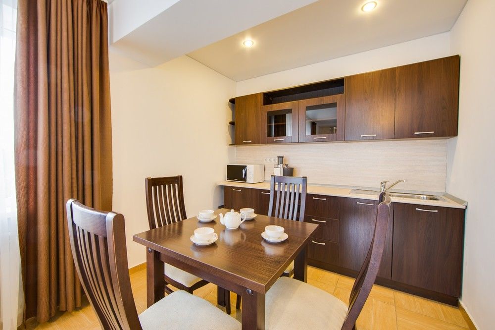 АНАПА ЛАЗУРНАЯ, пансионат - 42