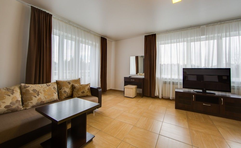 АНАПА ЛАЗУРНАЯ, пансионат - 38