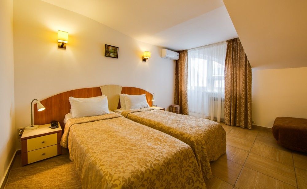 АНАПА ЛАЗУРНАЯ, пансионат - 36