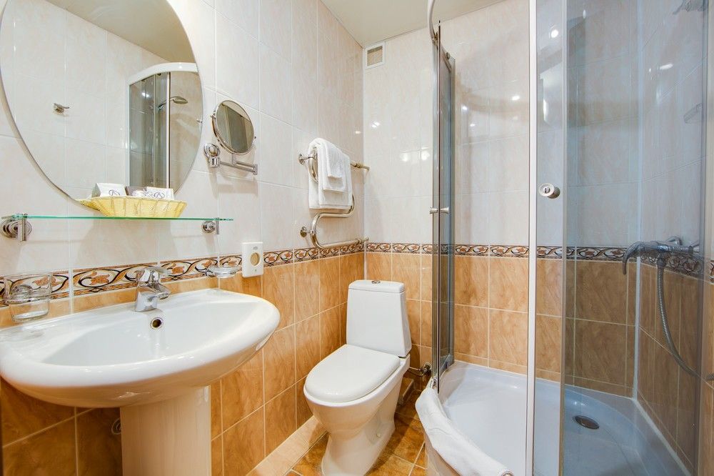 АНАПА ЛАЗУРНАЯ, пансионат - 34