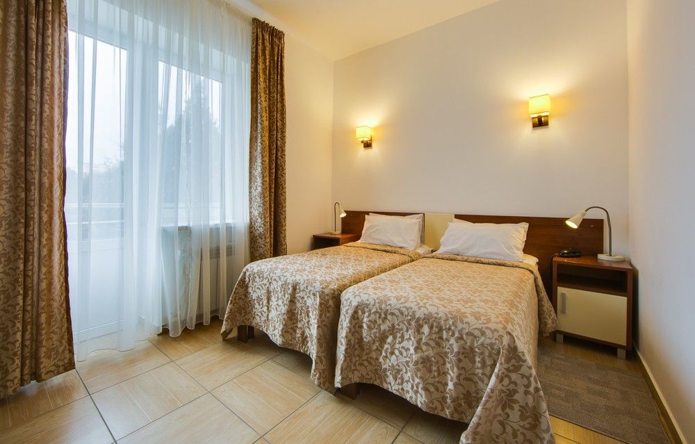 АНАПА ЛАЗУРНАЯ, пансионат - 32