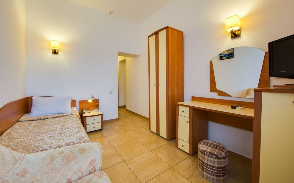 АНАПА ЛАЗУРНАЯ, пансионат - 30