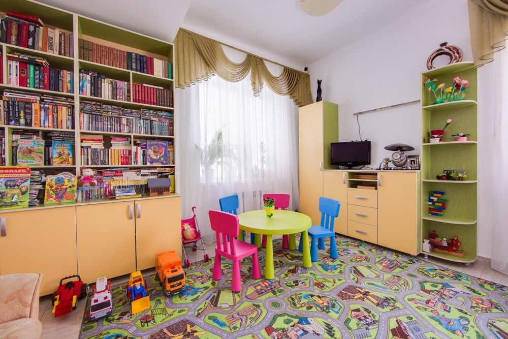 АНАПА ЛАЗУРНАЯ, пансионат - 26