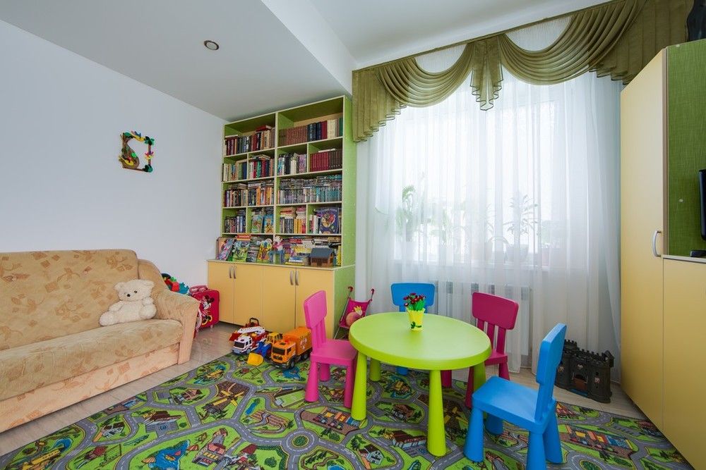 АНАПА ЛАЗУРНАЯ, пансионат - 25