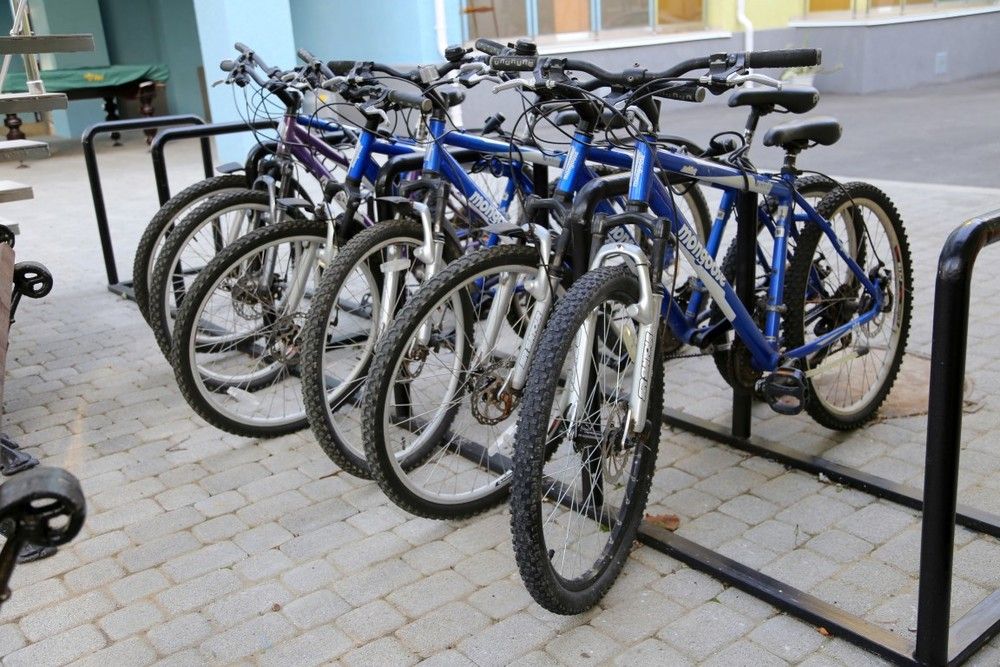 АНАПА ЛАЗУРНАЯ, пансионат - 28