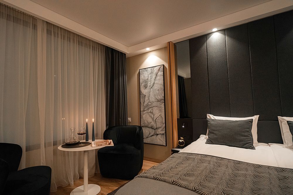 Картинка отеля - 30