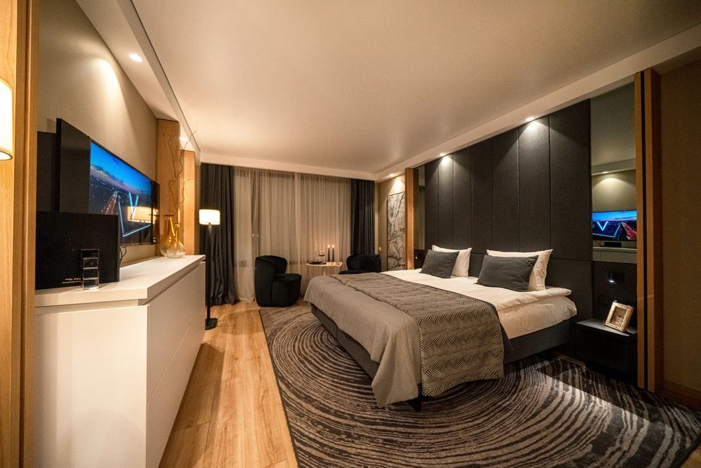 Картинка отеля - 25