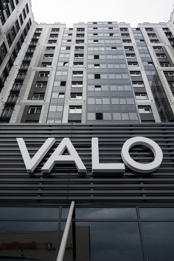 VALO BUSINESS - 1