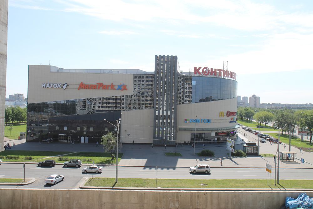 Картинка отеля - 8