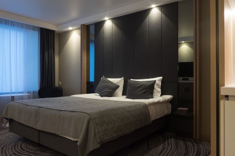 Картинка отеля - 19