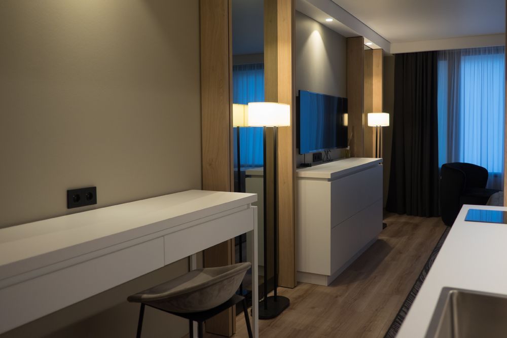 Картинка отеля - 18