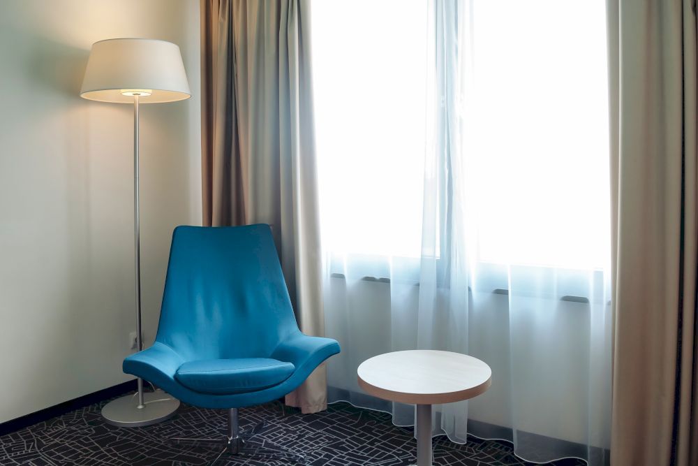 COSMOS SAINT-PETERSBURG PRIBALTIYSKAYA HOTEL (бывш. PARK INN PRIBALTIYSKAYA), гостиница - 39