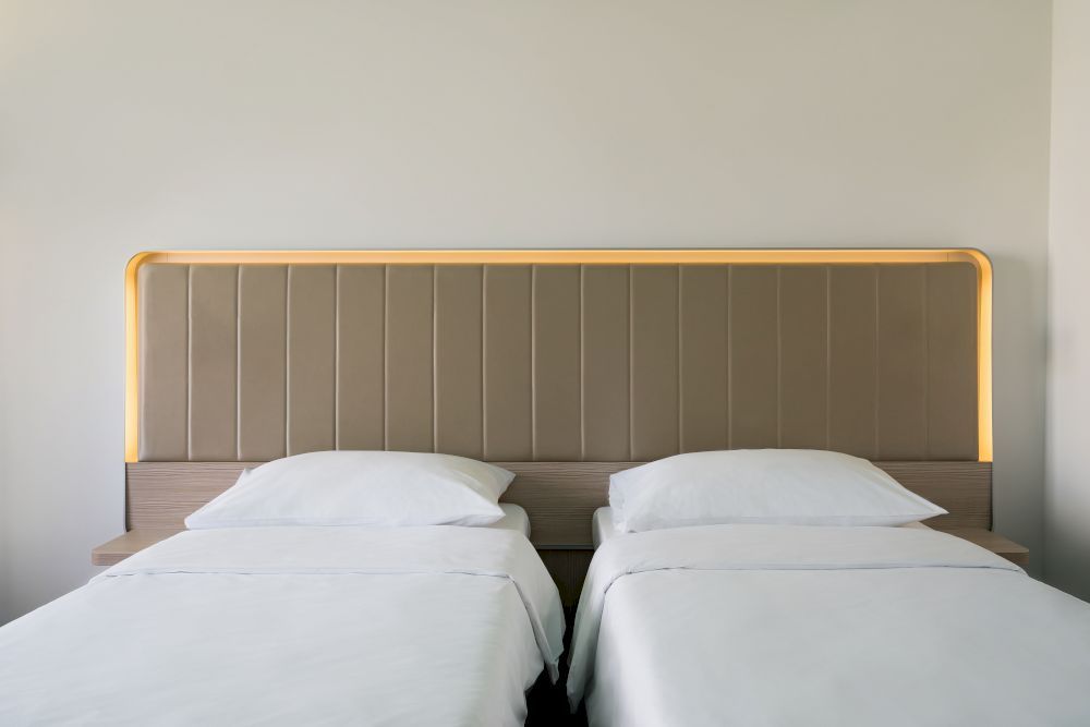 COSMOS SAINT-PETERSBURG PRIBALTIYSKAYA HOTEL (бывш. PARK INN PRIBALTIYSKAYA), гостиница - 34