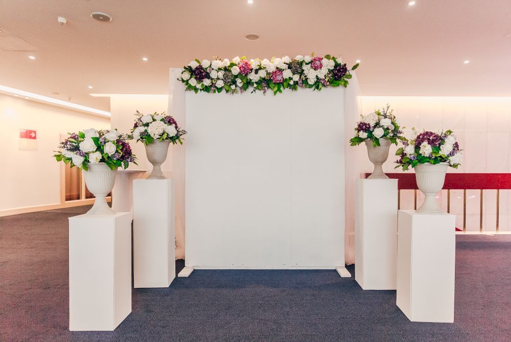 COSMOS SAINT-PETERSBURG PRIBALTIYSKAYA HOTEL (бывш. PARK INN PRIBALTIYSKAYA), гостиница - 31