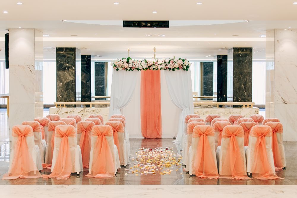 COSMOS SAINT-PETERSBURG PRIBALTIYSKAYA HOTEL (бывш. PARK INN PRIBALTIYSKAYA), гостиница - 30