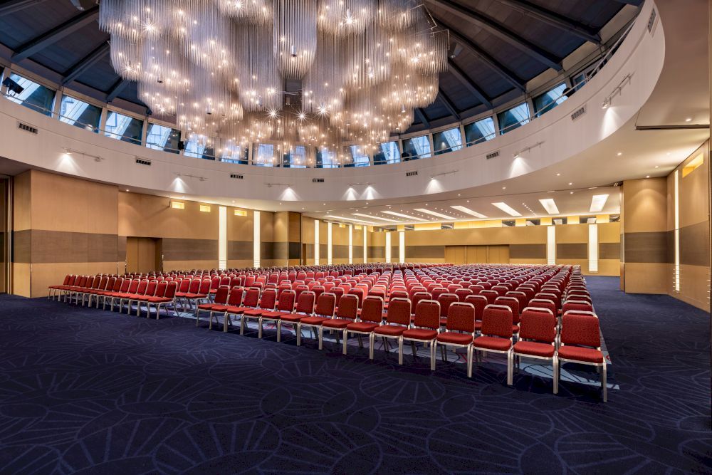 COSMOS SAINT-PETERSBURG PRIBALTIYSKAYA HOTEL (бывш. PARK INN PRIBALTIYSKAYA), гостиница - 26