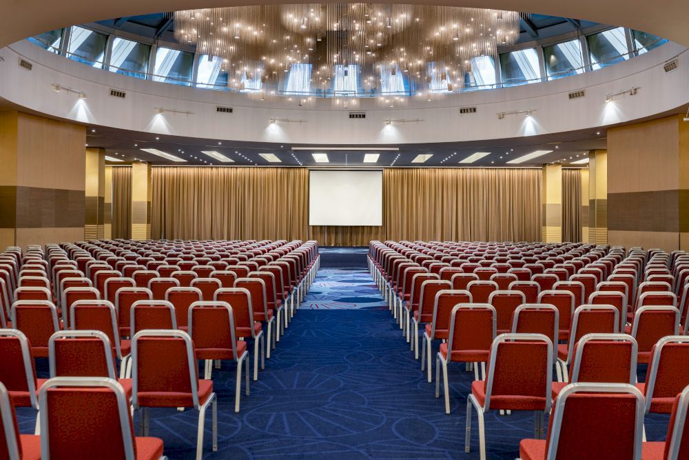 COSMOS SAINT-PETERSBURG PRIBALTIYSKAYA HOTEL (бывш. PARK INN PRIBALTIYSKAYA), гостиница - 25