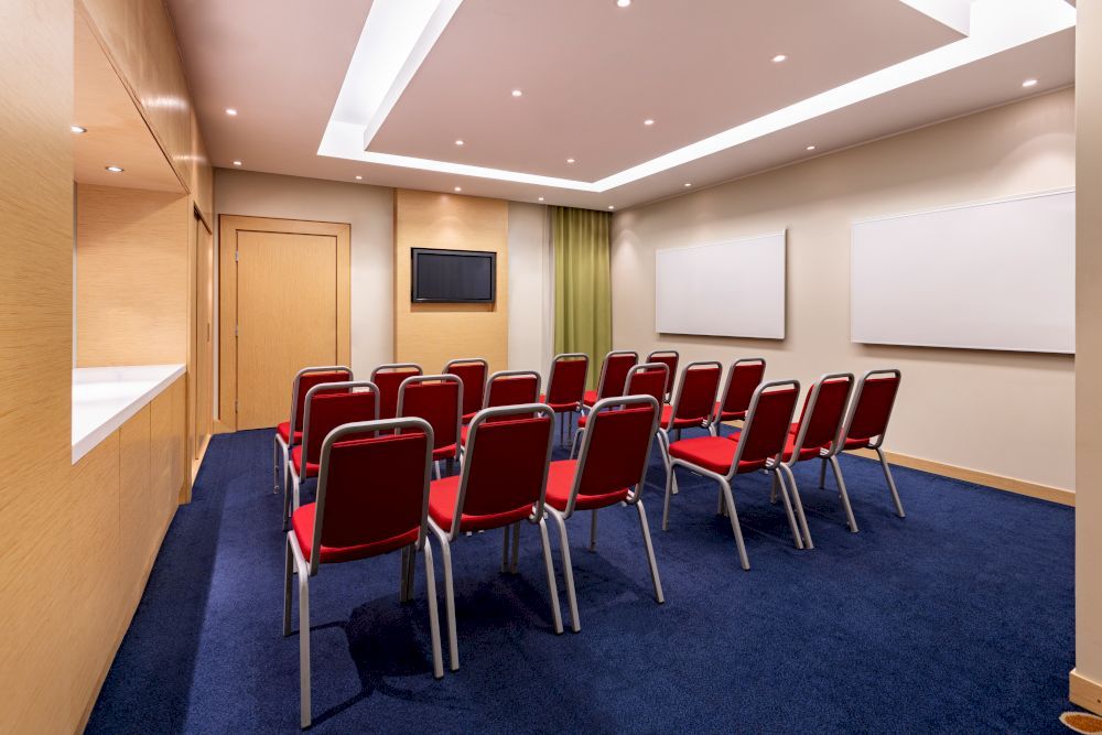 COSMOS SAINT-PETERSBURG PRIBALTIYSKAYA HOTEL (бывш. PARK INN PRIBALTIYSKAYA), гостиница - 24