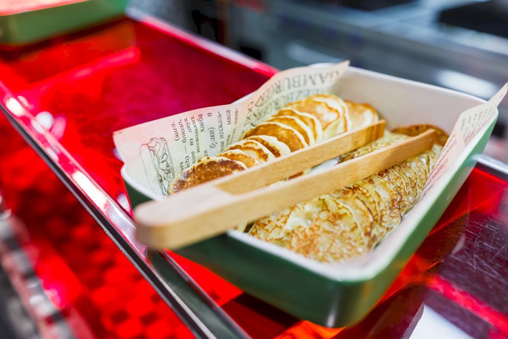 COSMOS SAINT-PETERSBURG PRIBALTIYSKAYA HOTEL (бывш. PARK INN PRIBALTIYSKAYA), гостиница - 16