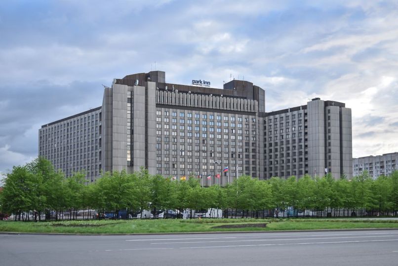 COSMOS SAINT-PETERSBURG PRIBALTIYSKAYA HOTEL (бывш. PARK INN PRIBALTIYSKAYA), гостиница - 3