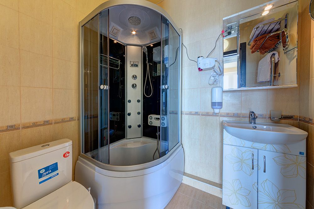 РЕЛАКС (RELAX ALL INCLUSIVE), отель - 18