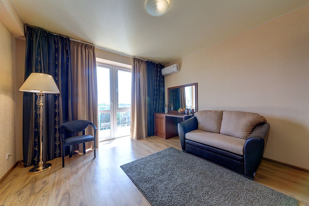 РЕЛАКС (RELAX ALL INCLUSIVE), отель - 16