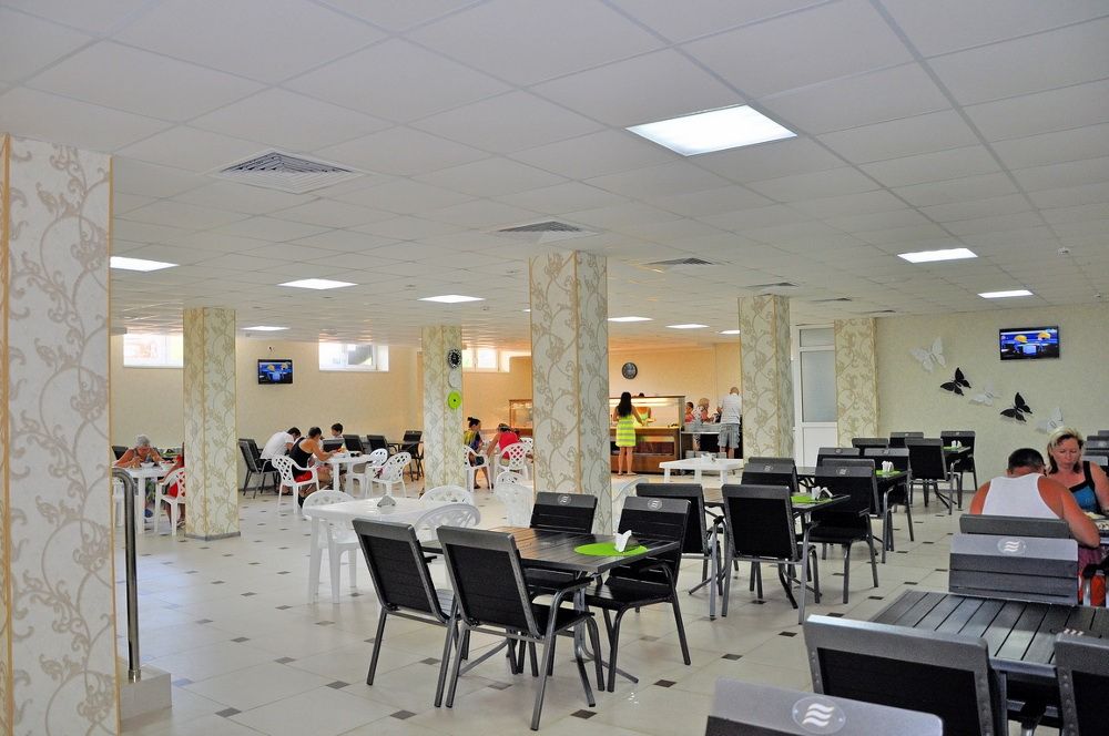 РЕЛАКС (RELAX ALL INCLUSIVE), отель - 13