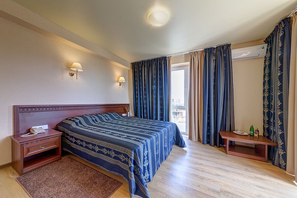 РЕЛАКС (RELAX ALL INCLUSIVE), отель - 17