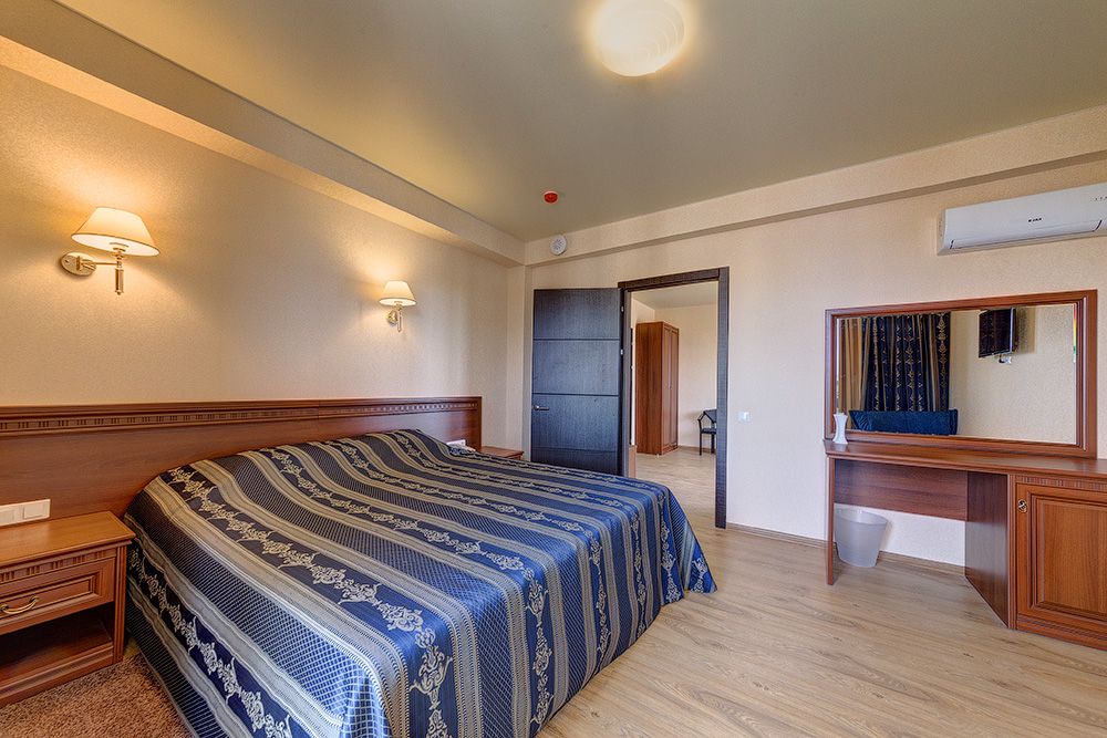 РЕЛАКС (RELAX ALL INCLUSIVE), отель - 19