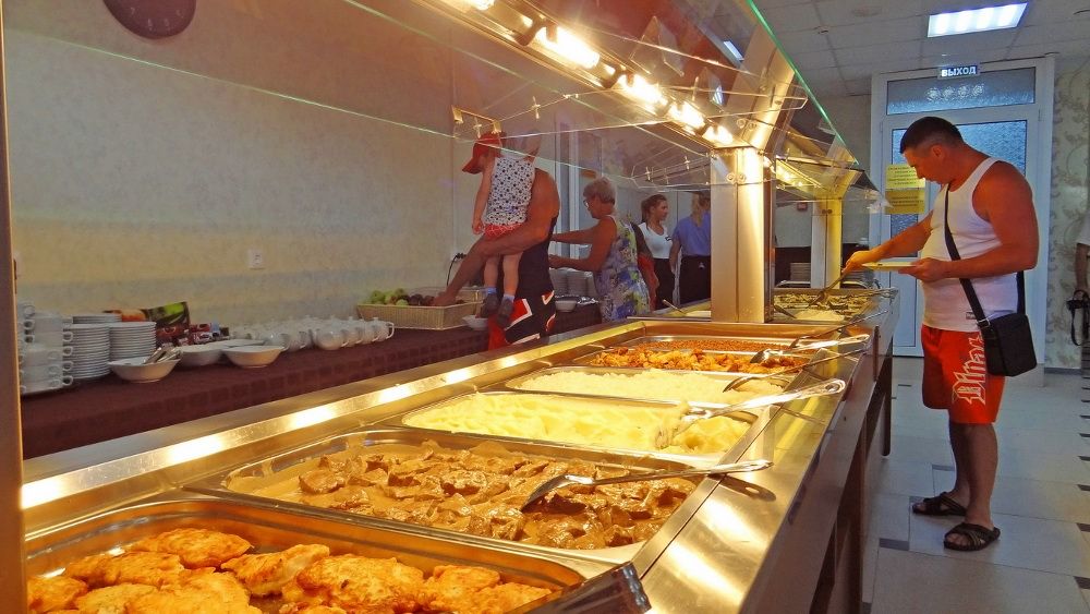 Картинка отеля - 11